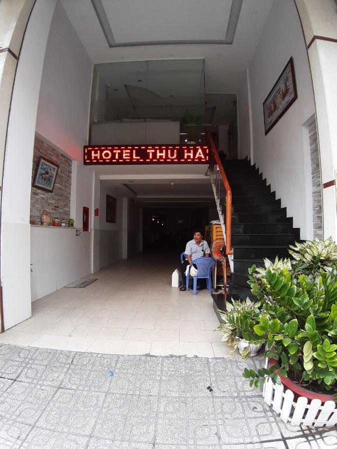 Thu Ha Airport - San Bay Tan Son Nhat Cidade de Ho Chi Minh Exterior foto