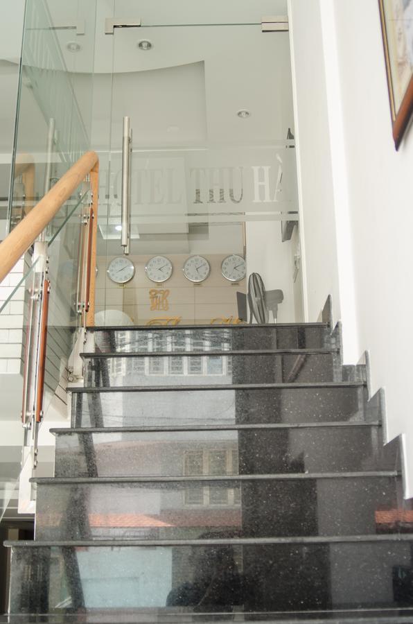 Thu Ha Airport - San Bay Tan Son Nhat Cidade de Ho Chi Minh Exterior foto