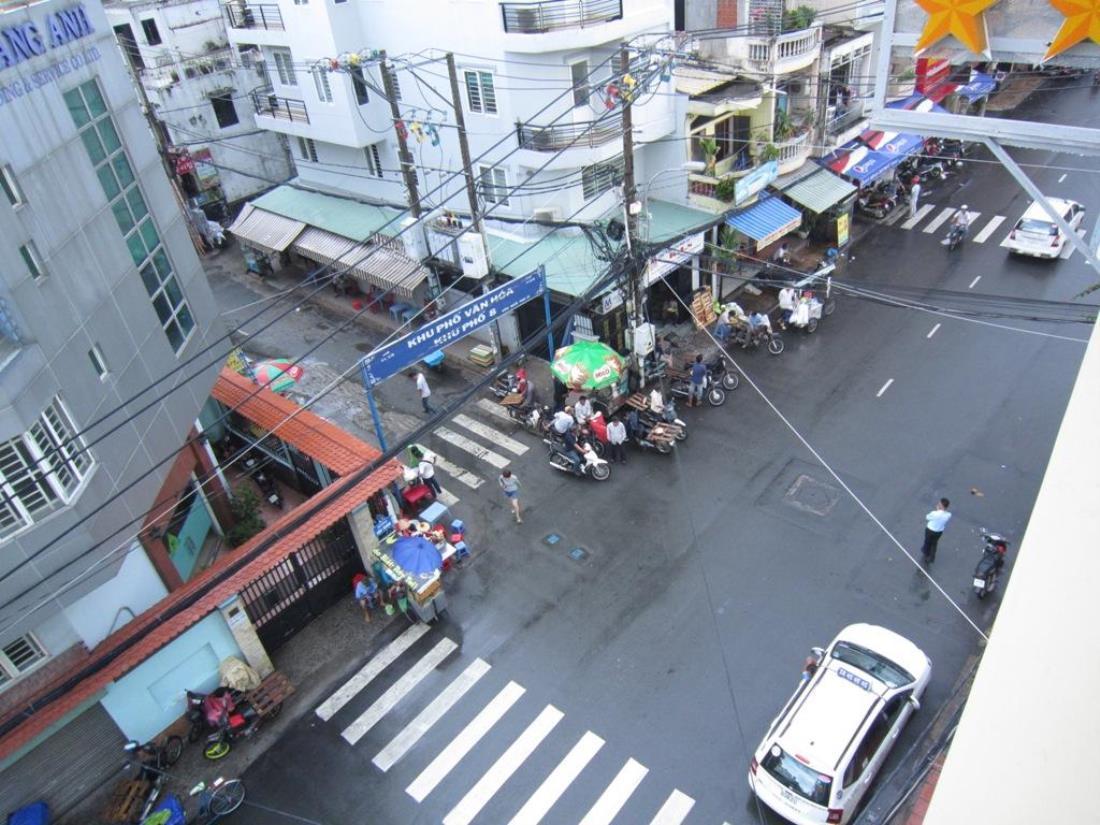 Thu Ha Airport - San Bay Tan Son Nhat Cidade de Ho Chi Minh Exterior foto